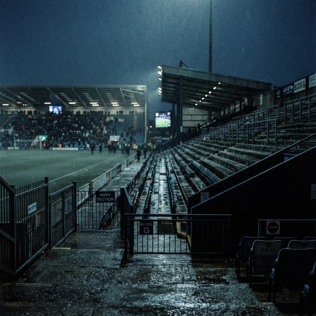 Why Away Days Remain the Heartbeat of Football