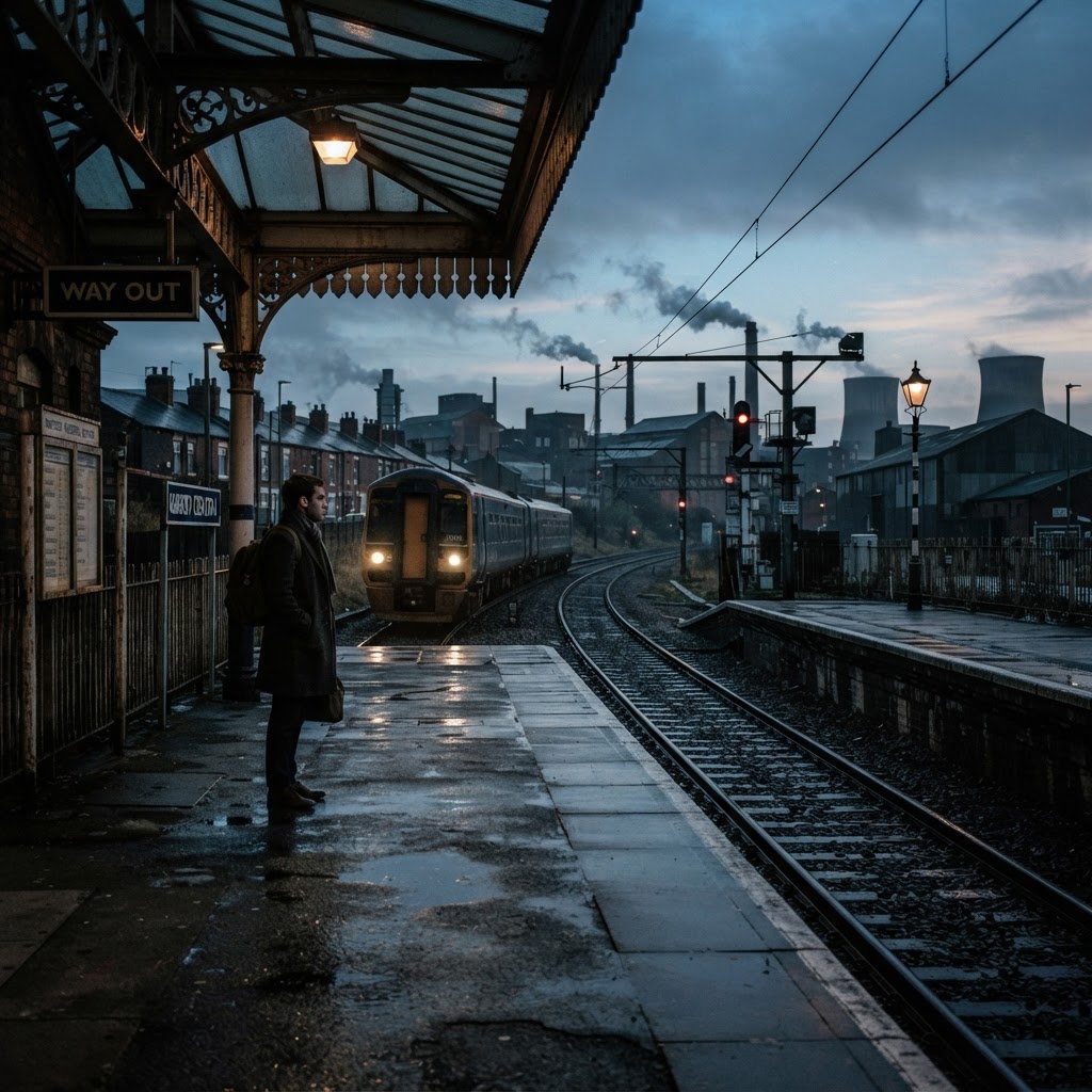 # The Art of the Away Day: Why We Travel