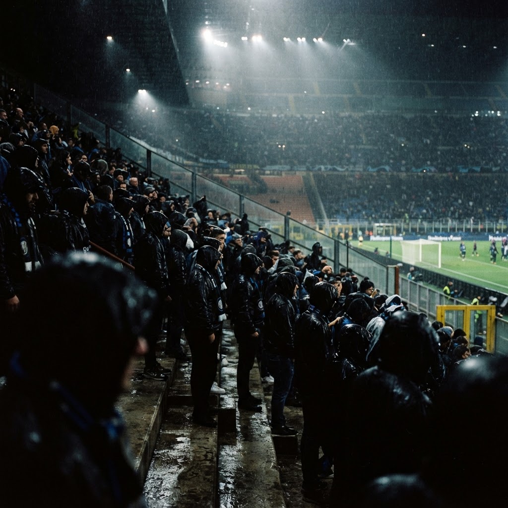 Why Away Days Remain the Heartbeat of Football Culture