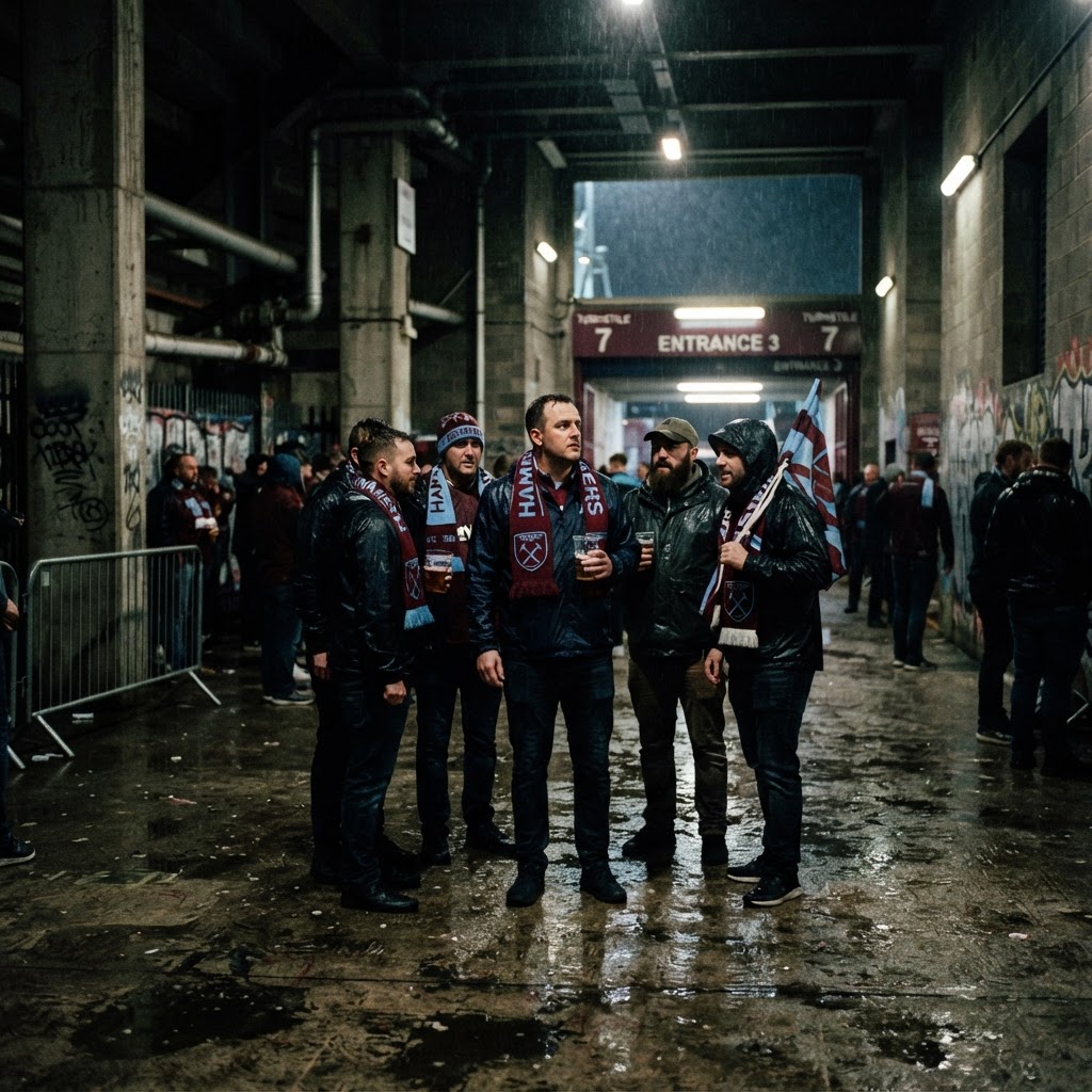 Why Away Days Remain the Heartbeat of Football