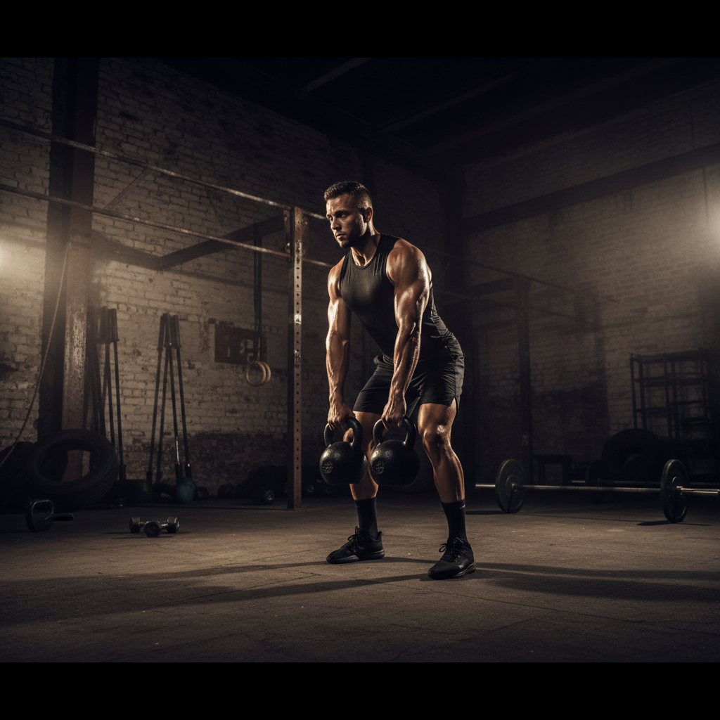 Fitness Gear