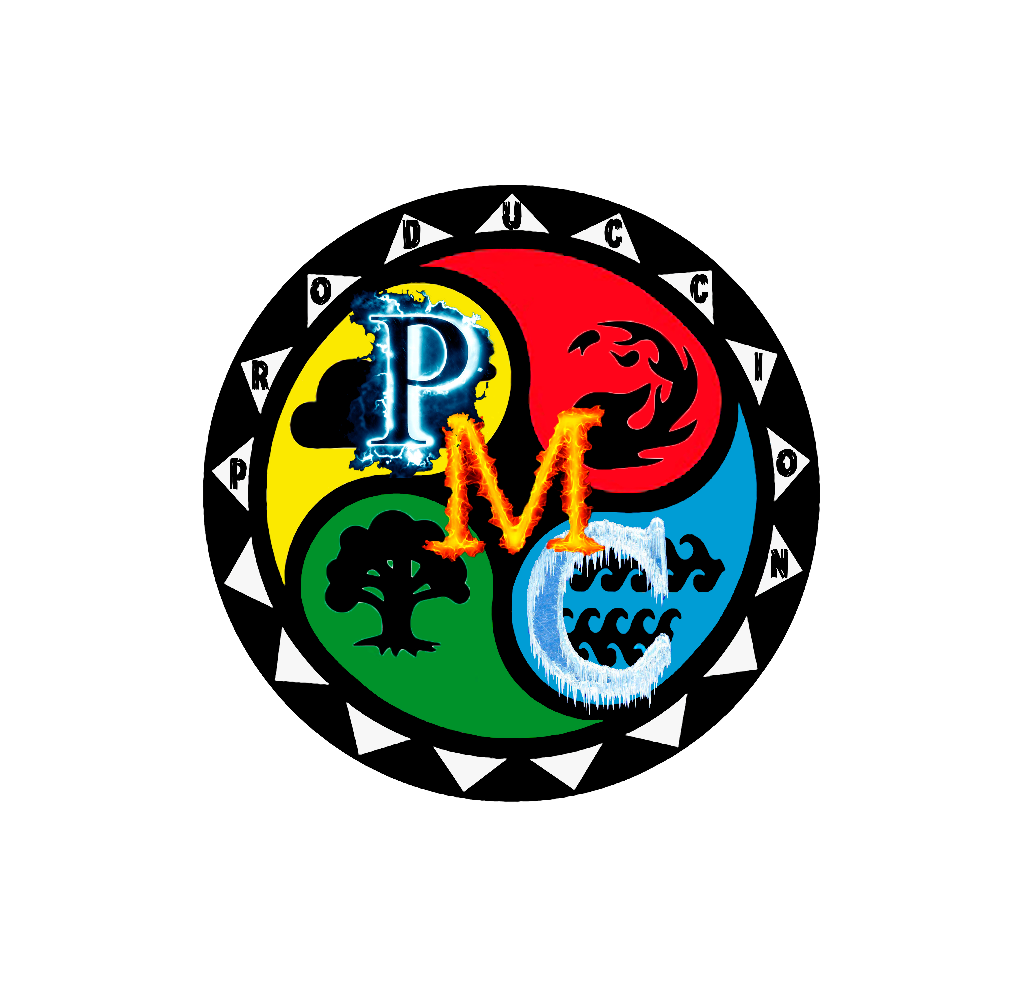 Logo PMC