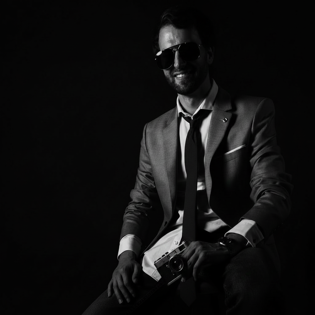 Retrato cinematográfico