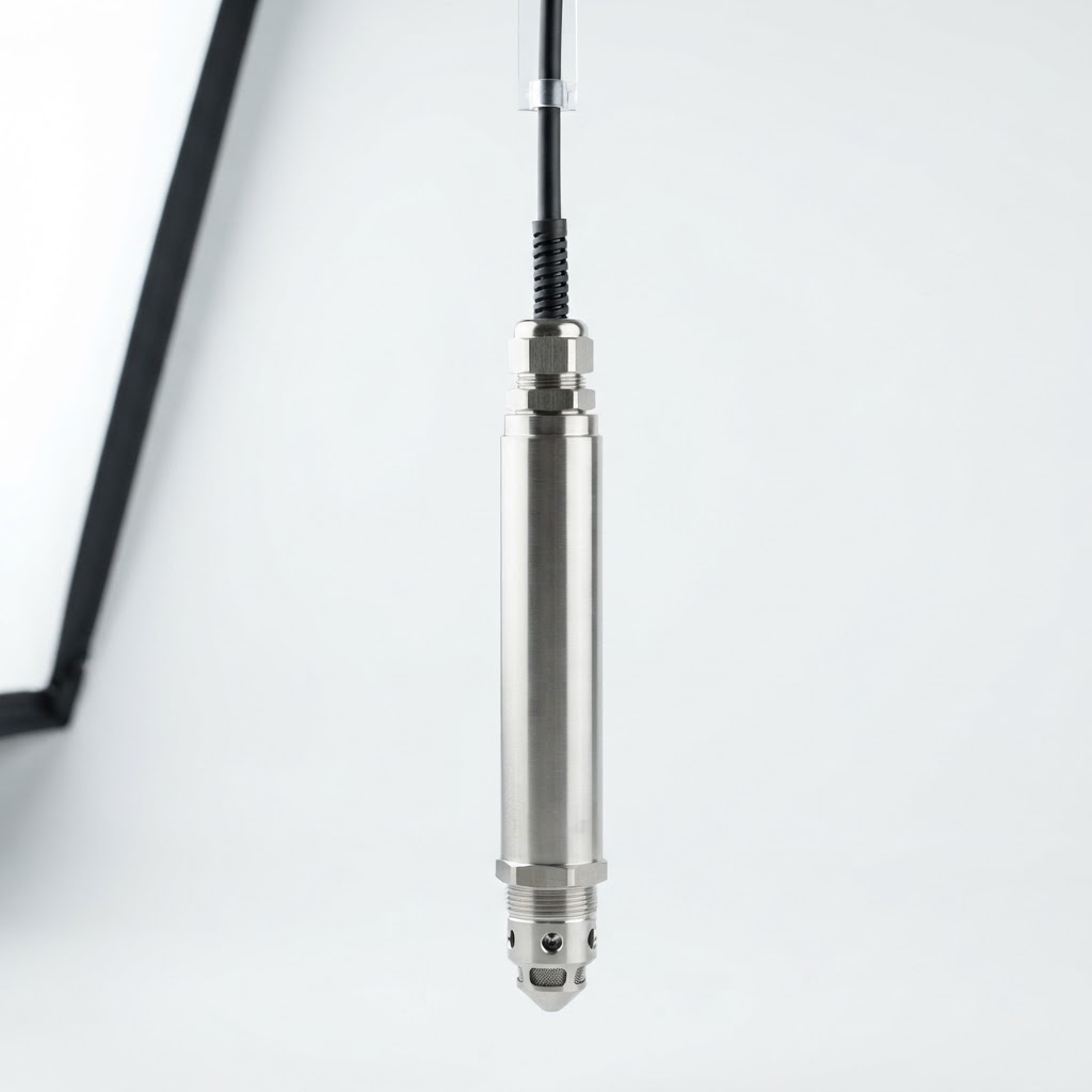Sonda de Nível Hidrostática VEGA