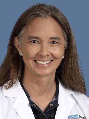 Wendy Zachary