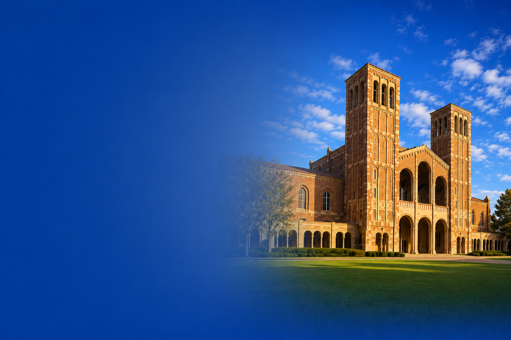 42nd Annual UCLA Intensive Course in Geriatric Medicine & Board Review – Royce Hall on UCLA campus