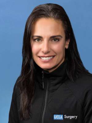 Megan Brenner