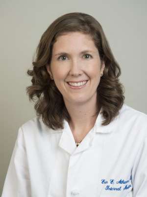 Erin Atkinson Cook