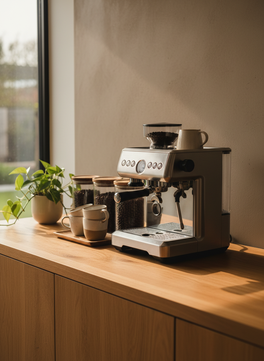 Coffee Bar