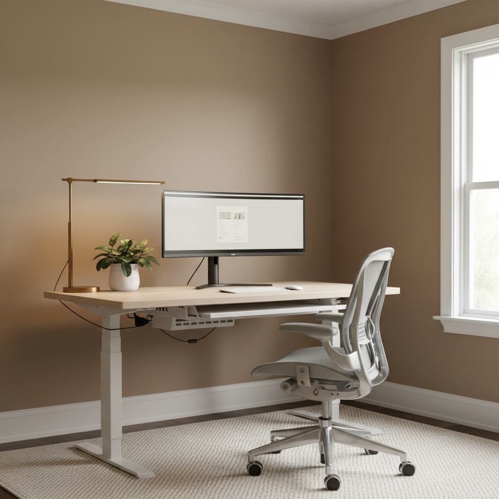 Home Office