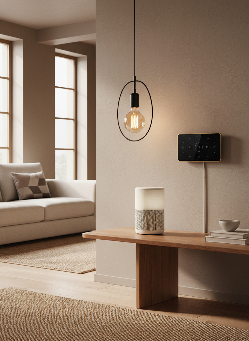 Smart Home
