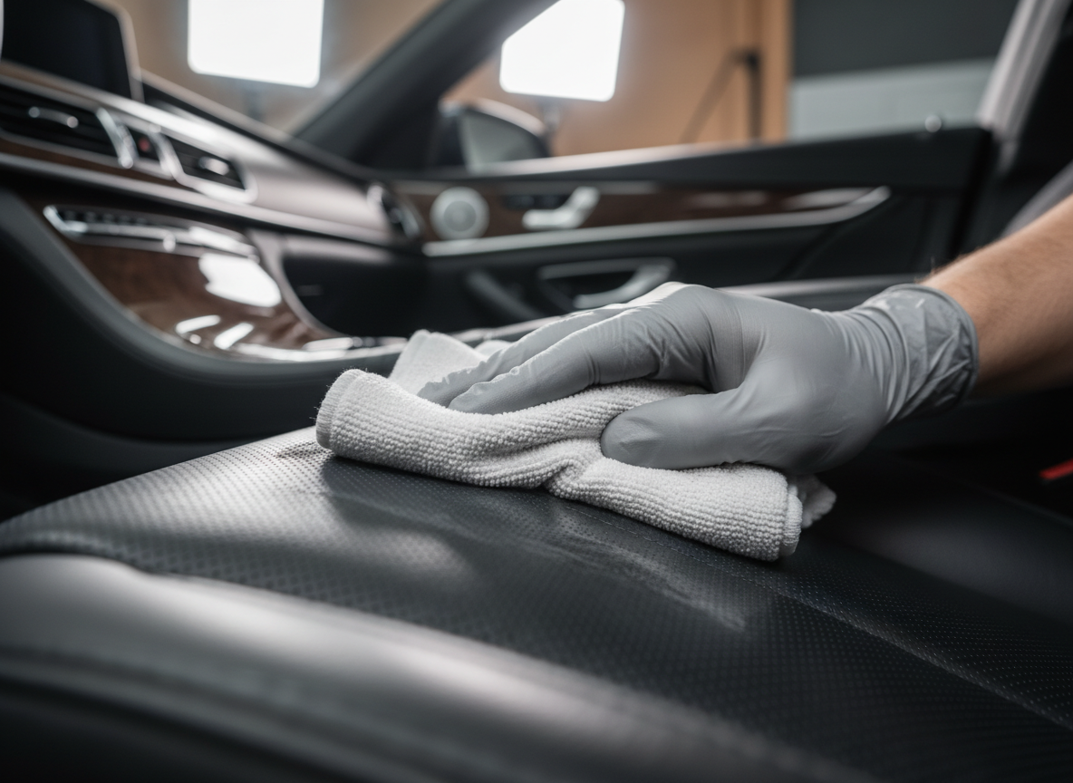 Interior Detailing Arizona