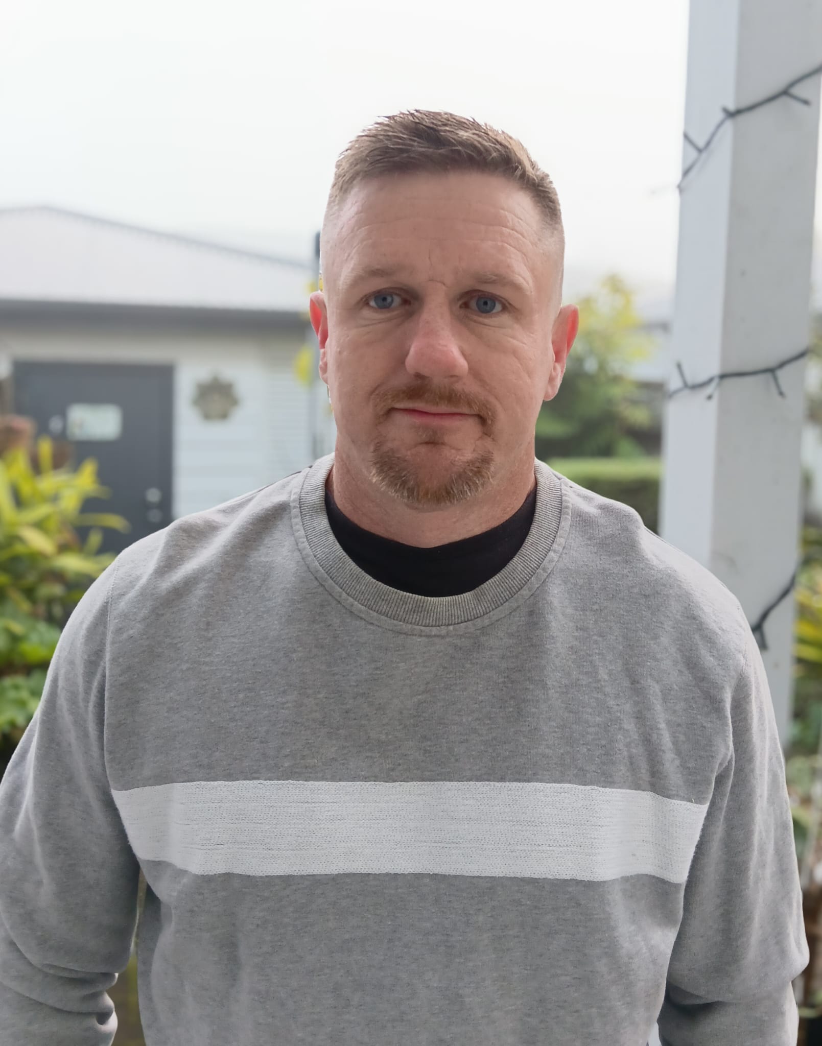 Dan Monk — Builder and founder of D T Monk Projects