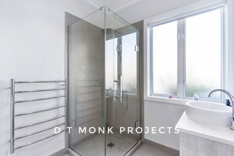 Finished Work — D T Monk Projects
