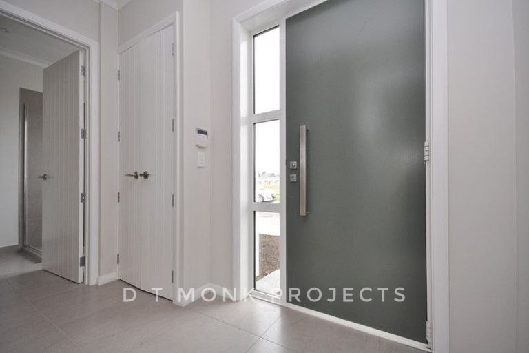 Finished Work — D T Monk Projects