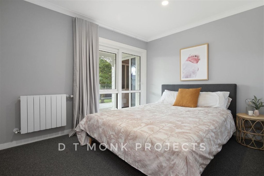Finished Work — D T Monk Projects