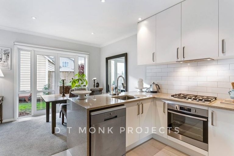 Finished Work — D T Monk Projects
