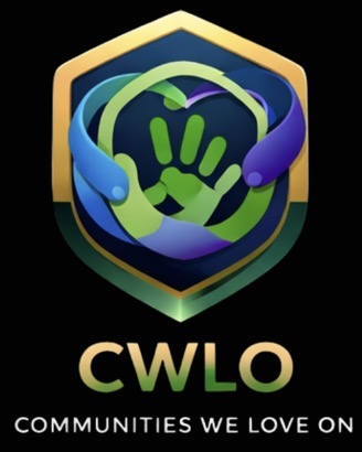 Communities We Love On logo