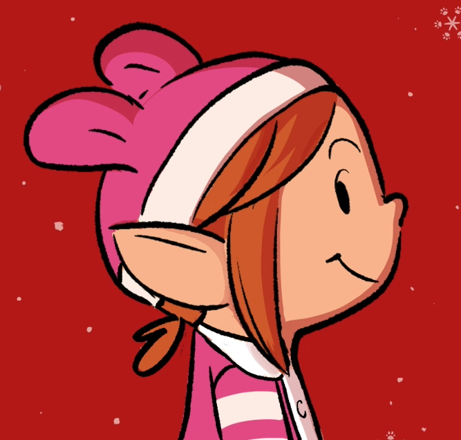 Ally Elf