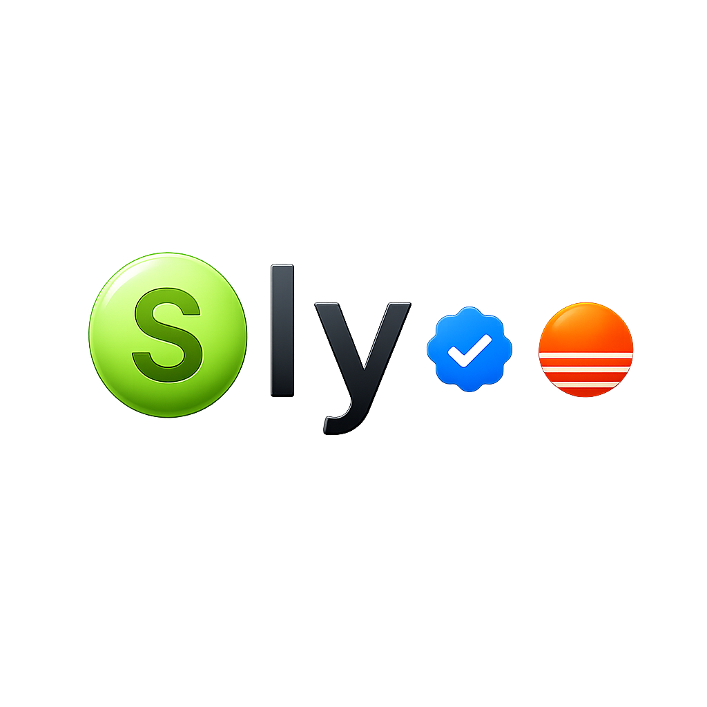 Sly