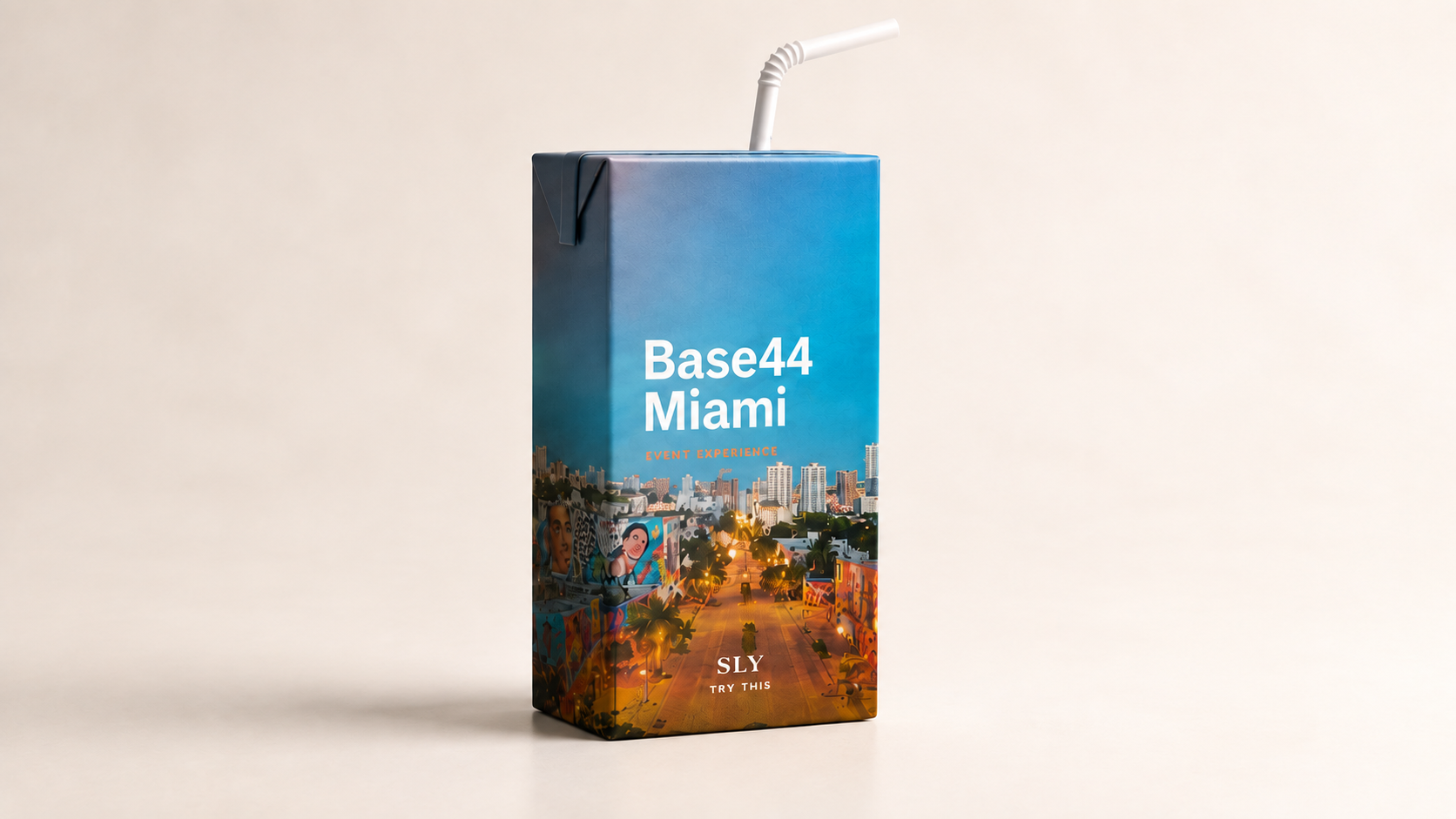Base44 Miami