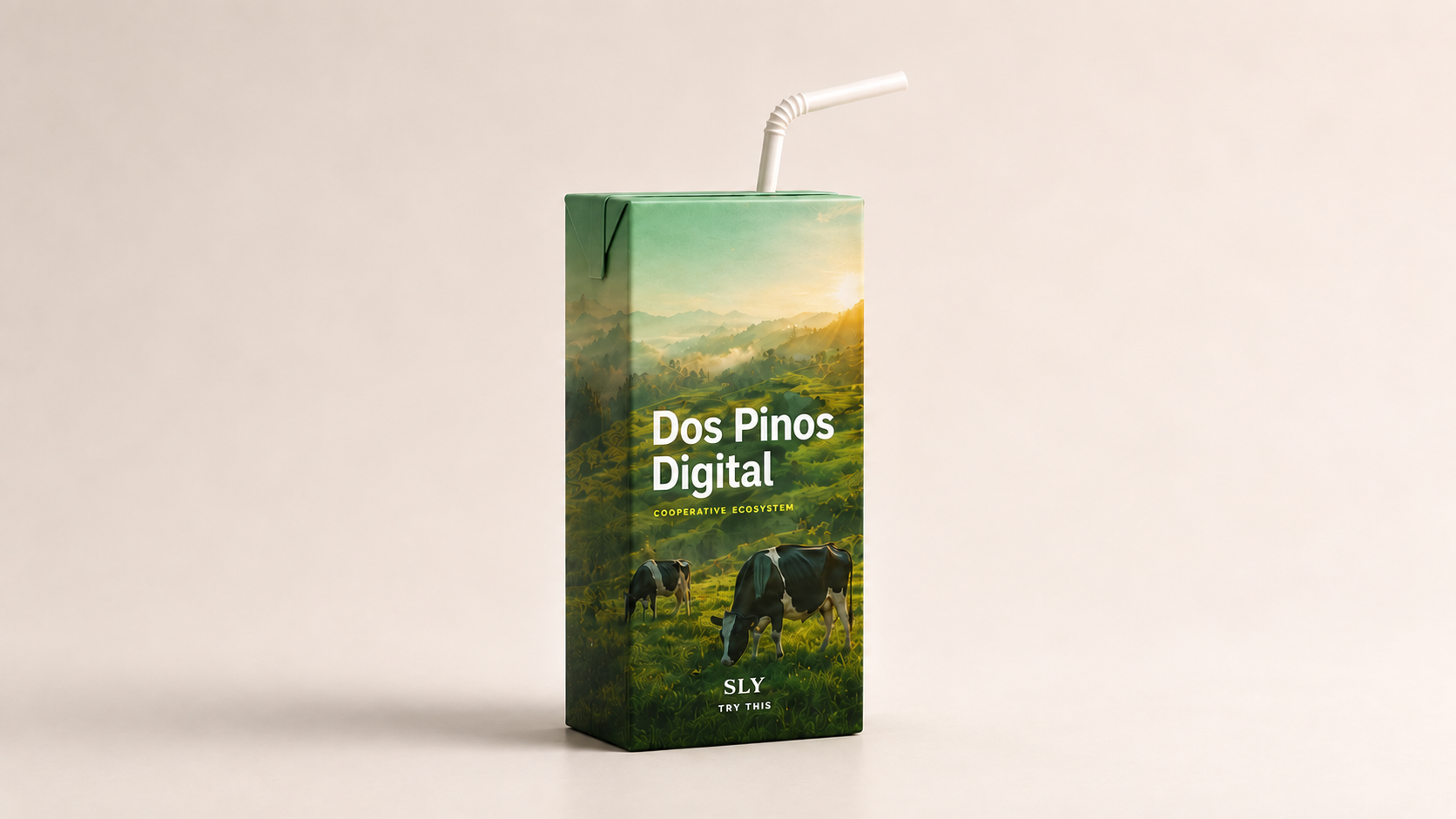 Dos Pinos Digital