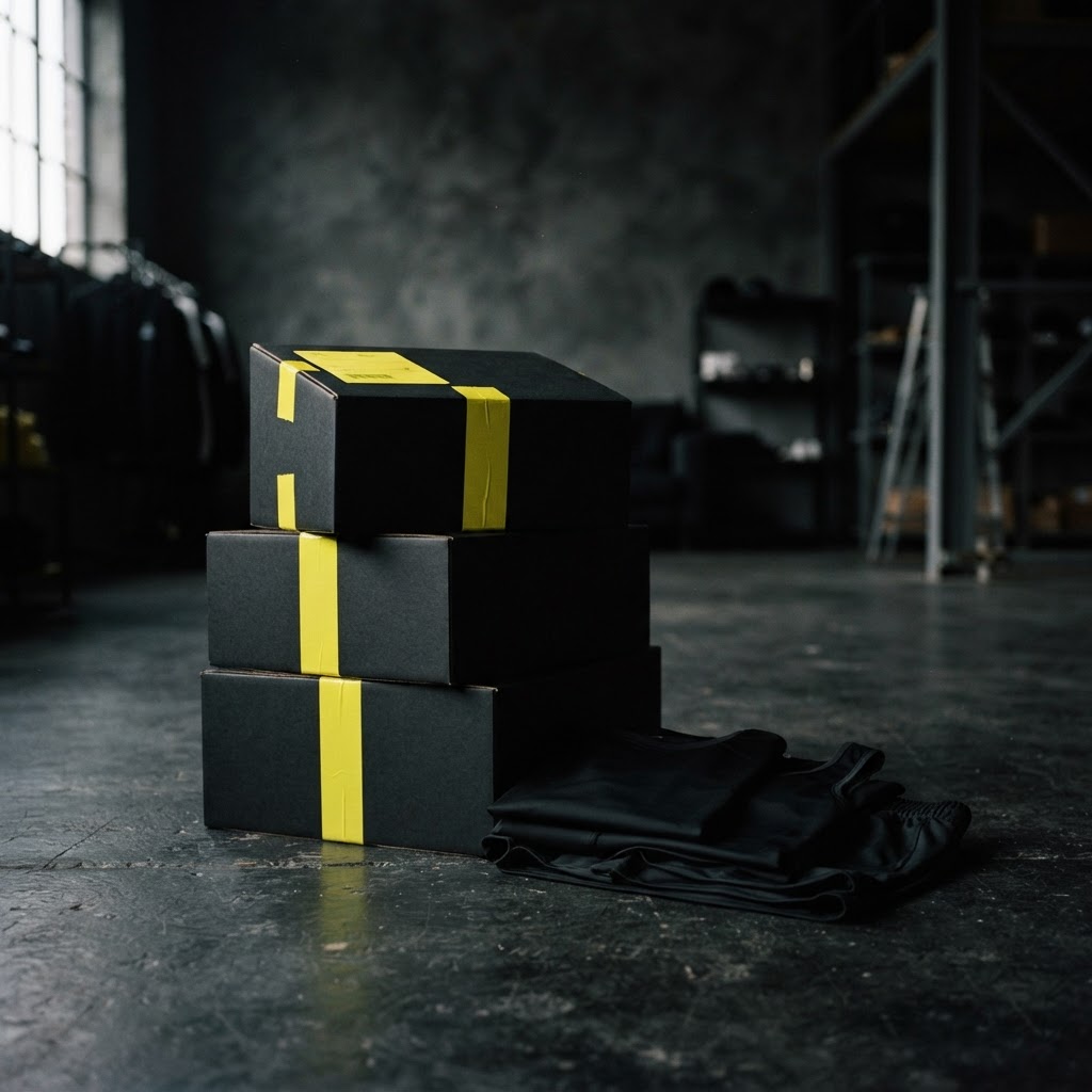 FON delivery stage