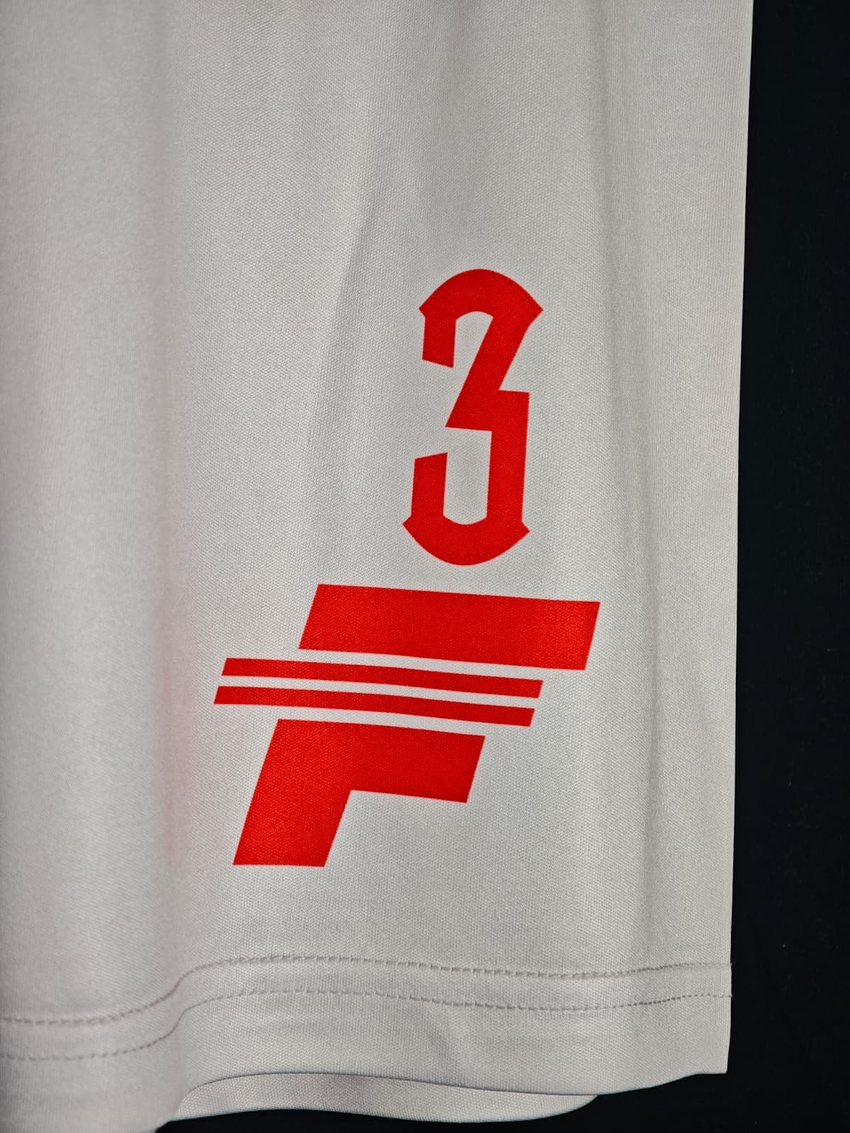 Full Sublimation Kit example