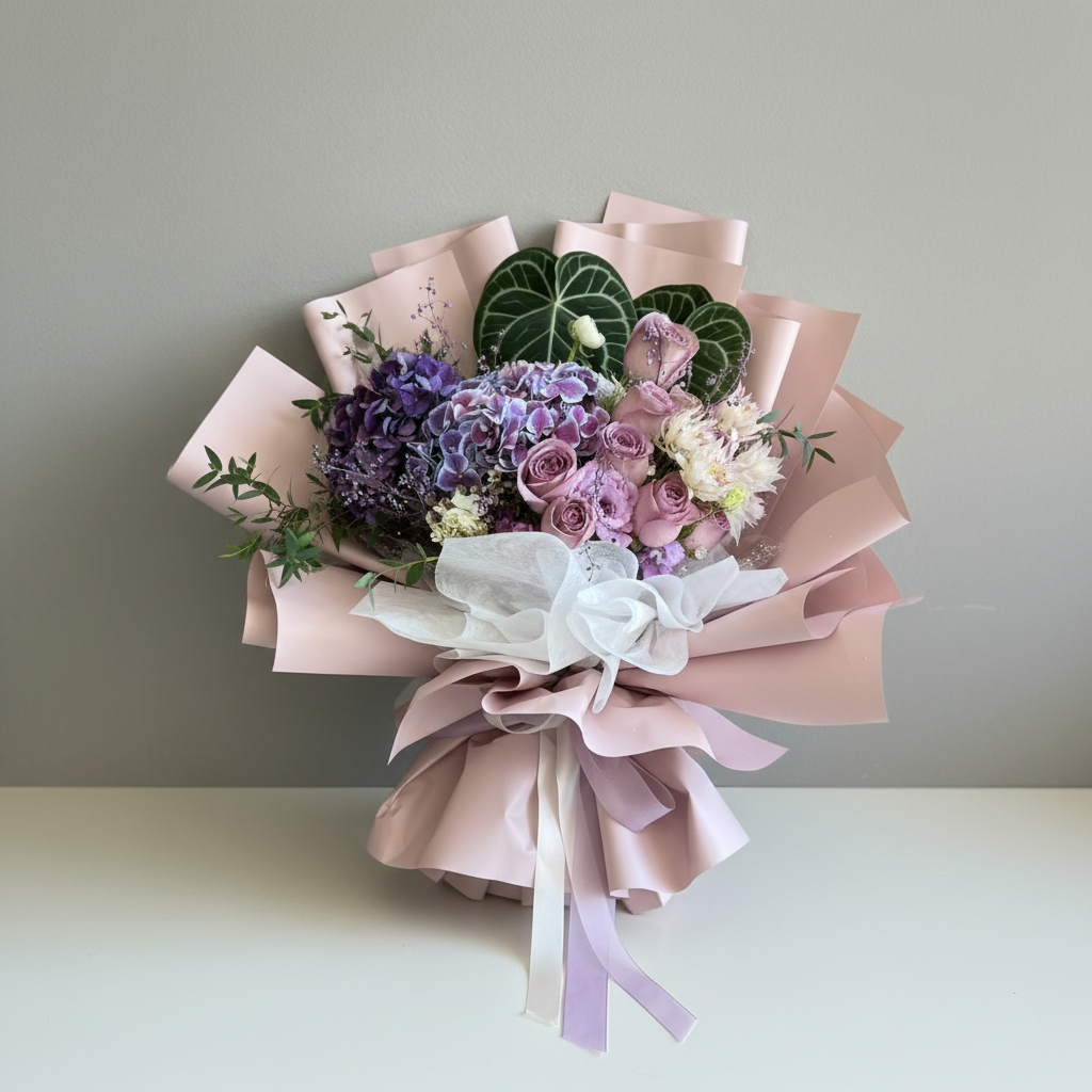 Violet Atelier