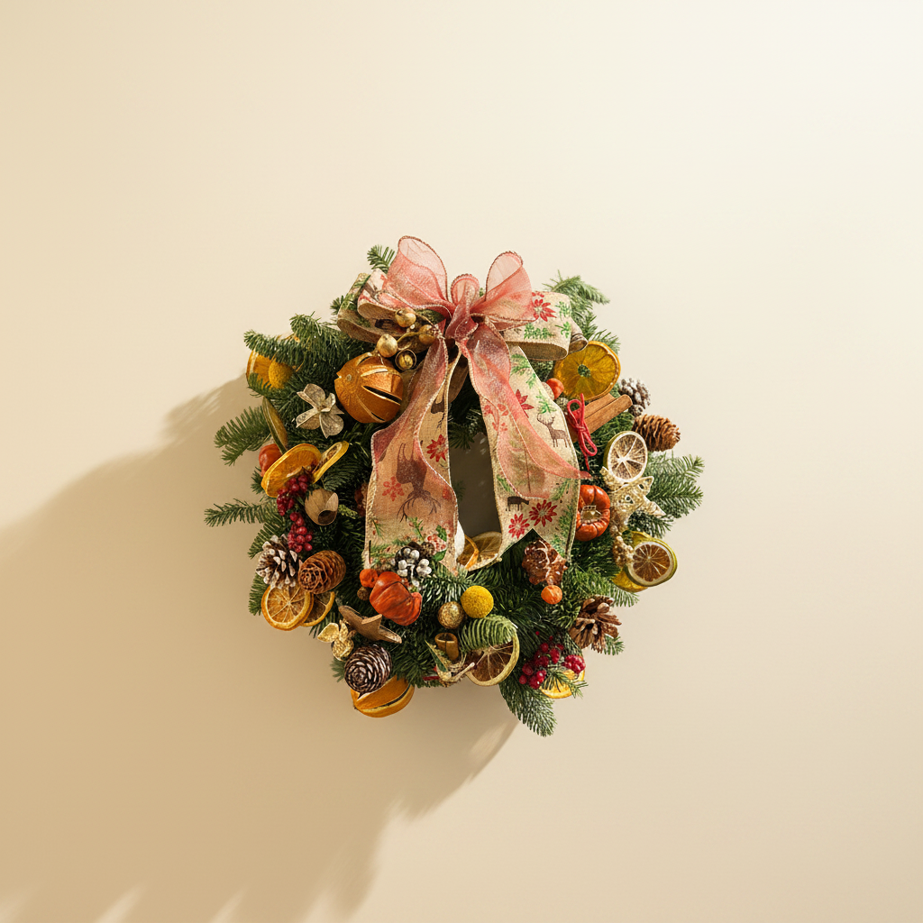 Forest Wreath