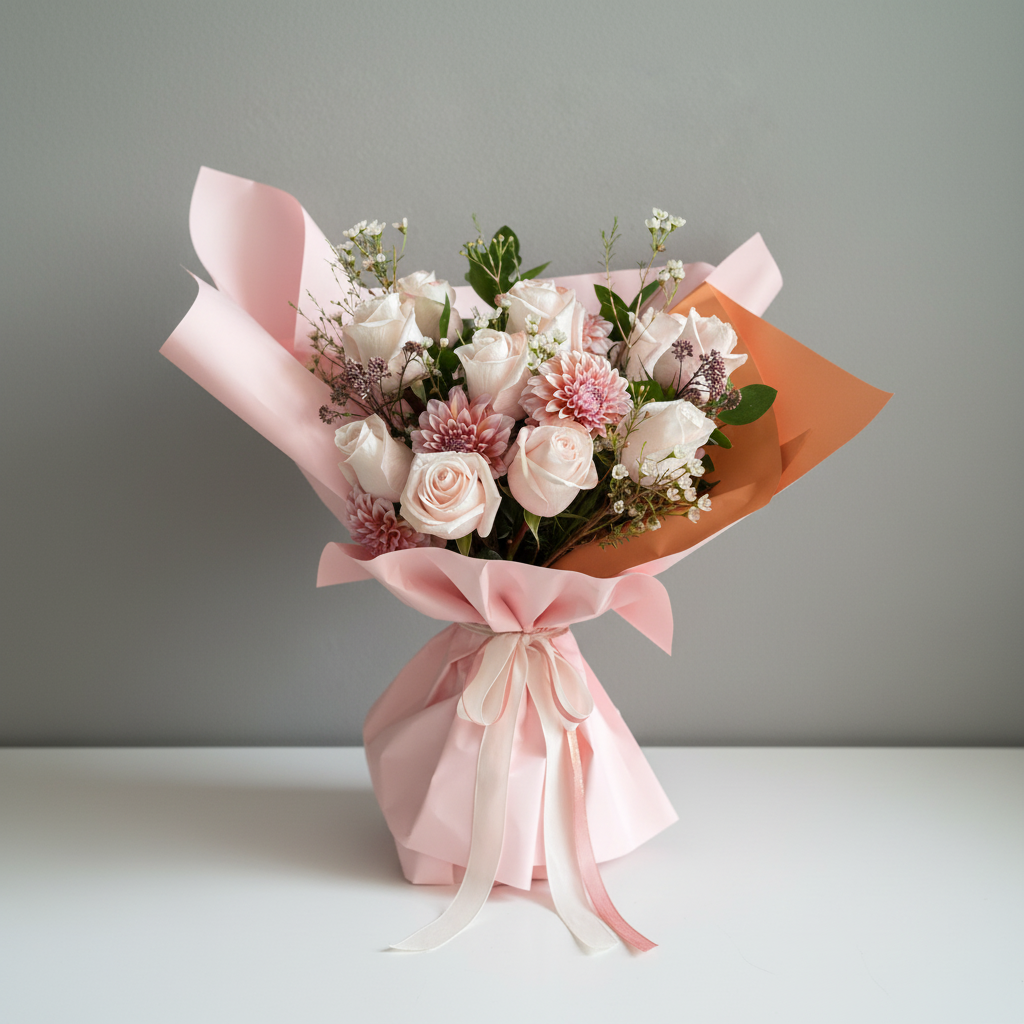 Blush Terracotta