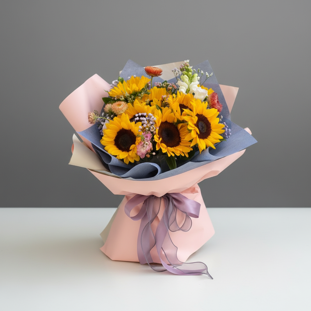 Birthday Bloom
