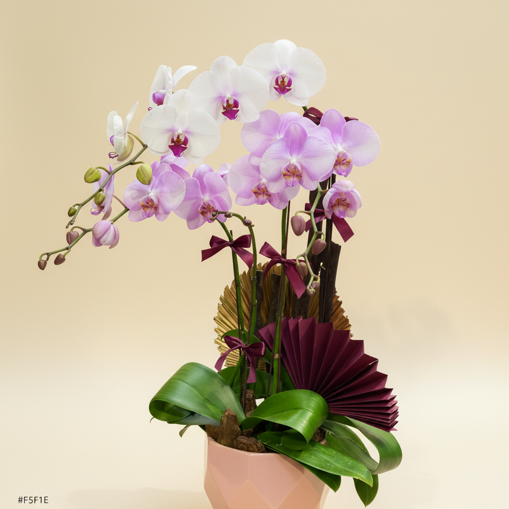 Bianco Magenta