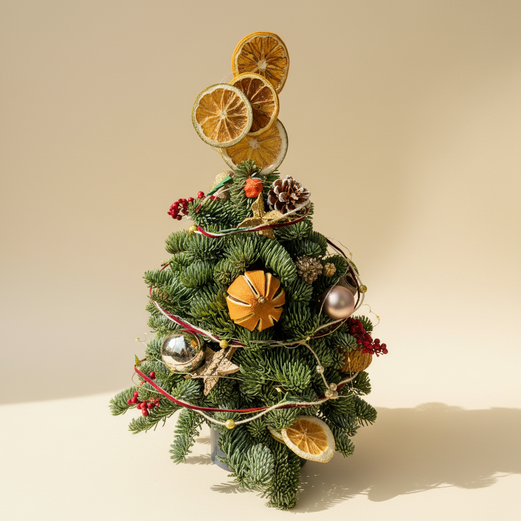 Glow Tree