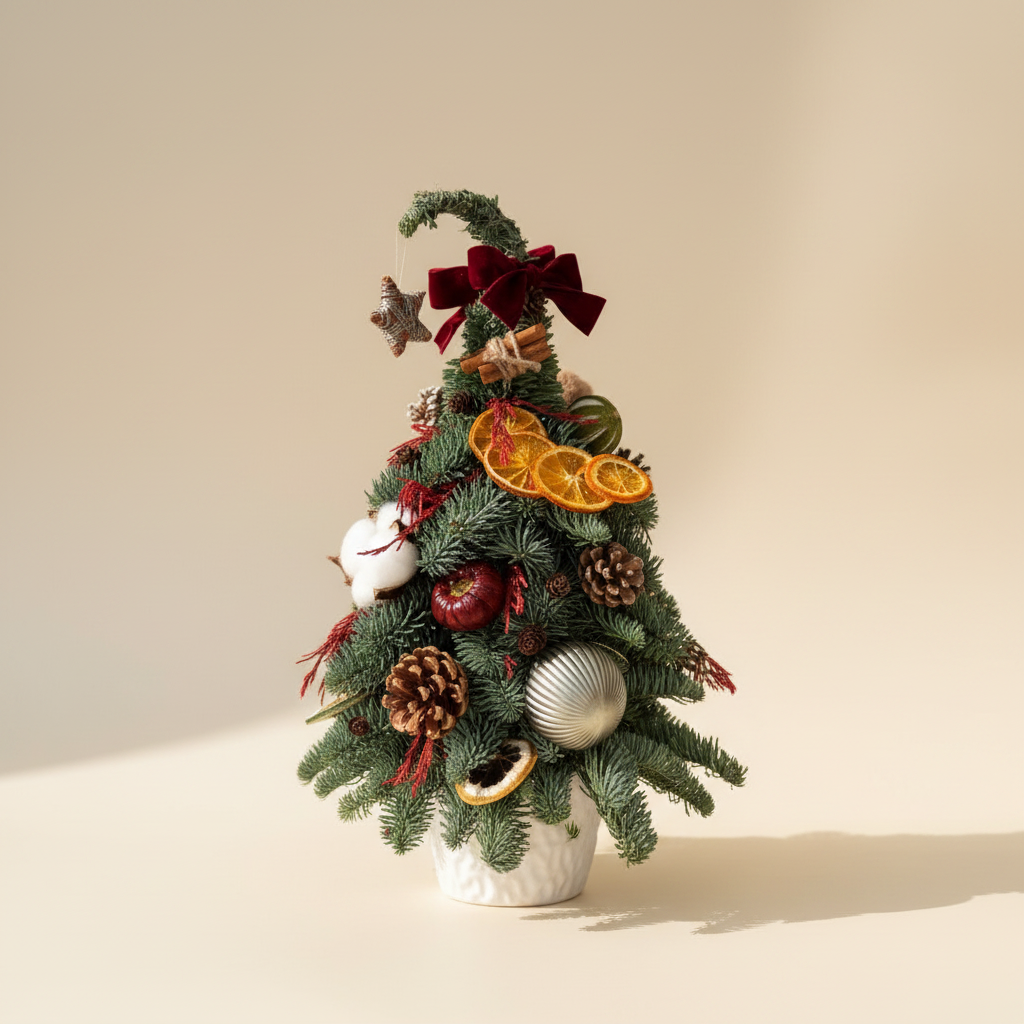 Cinnamon Tree