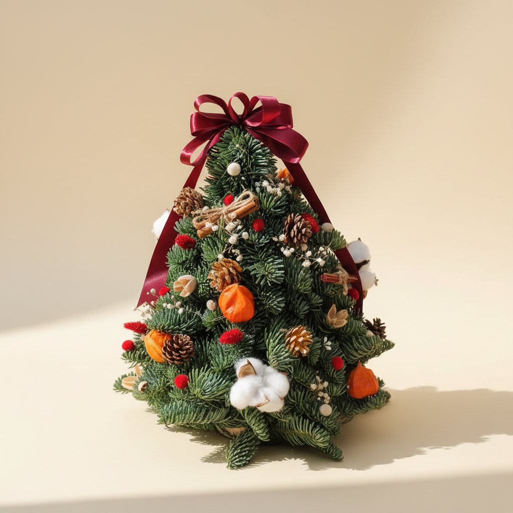 Harvest Tree