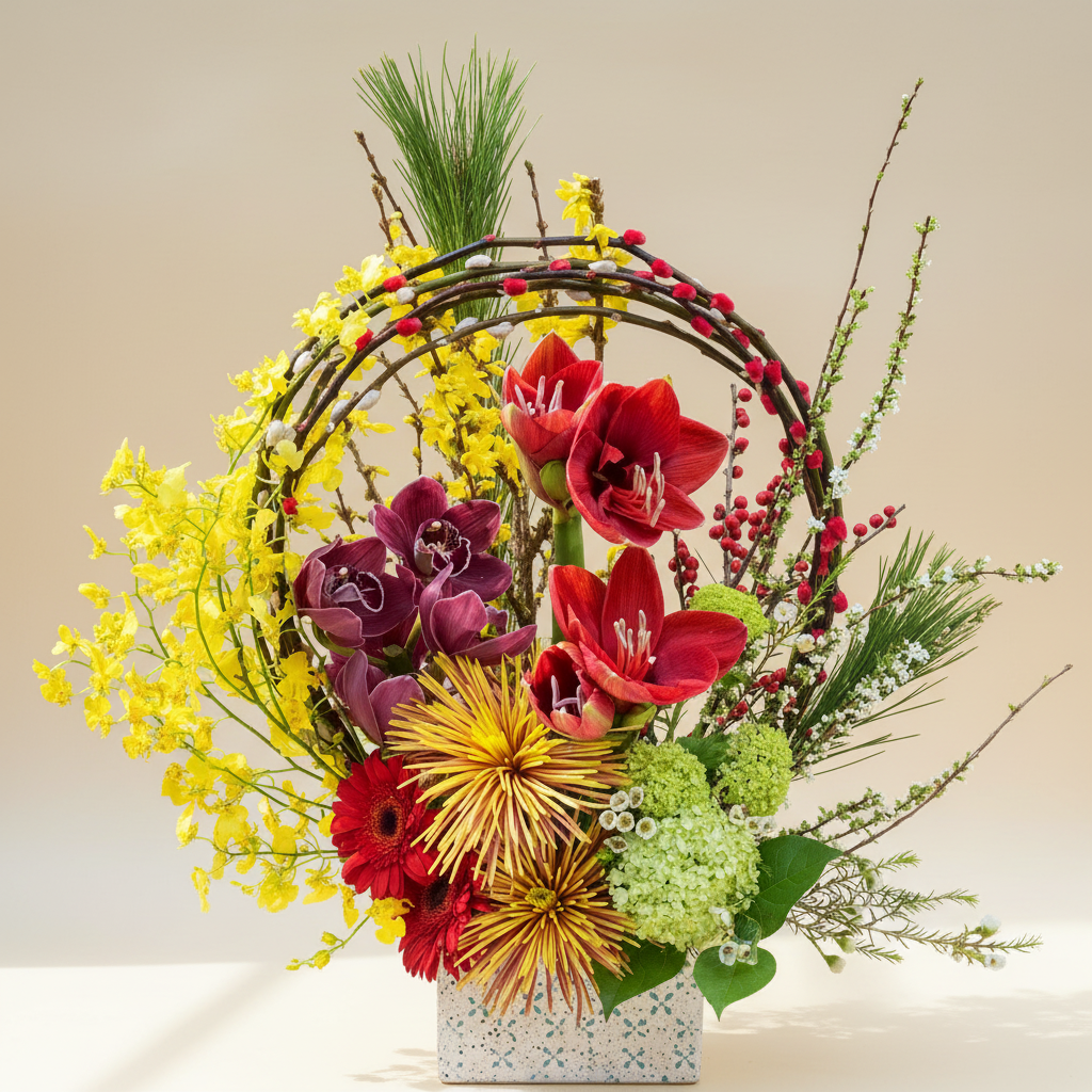 Wreath of Fortune