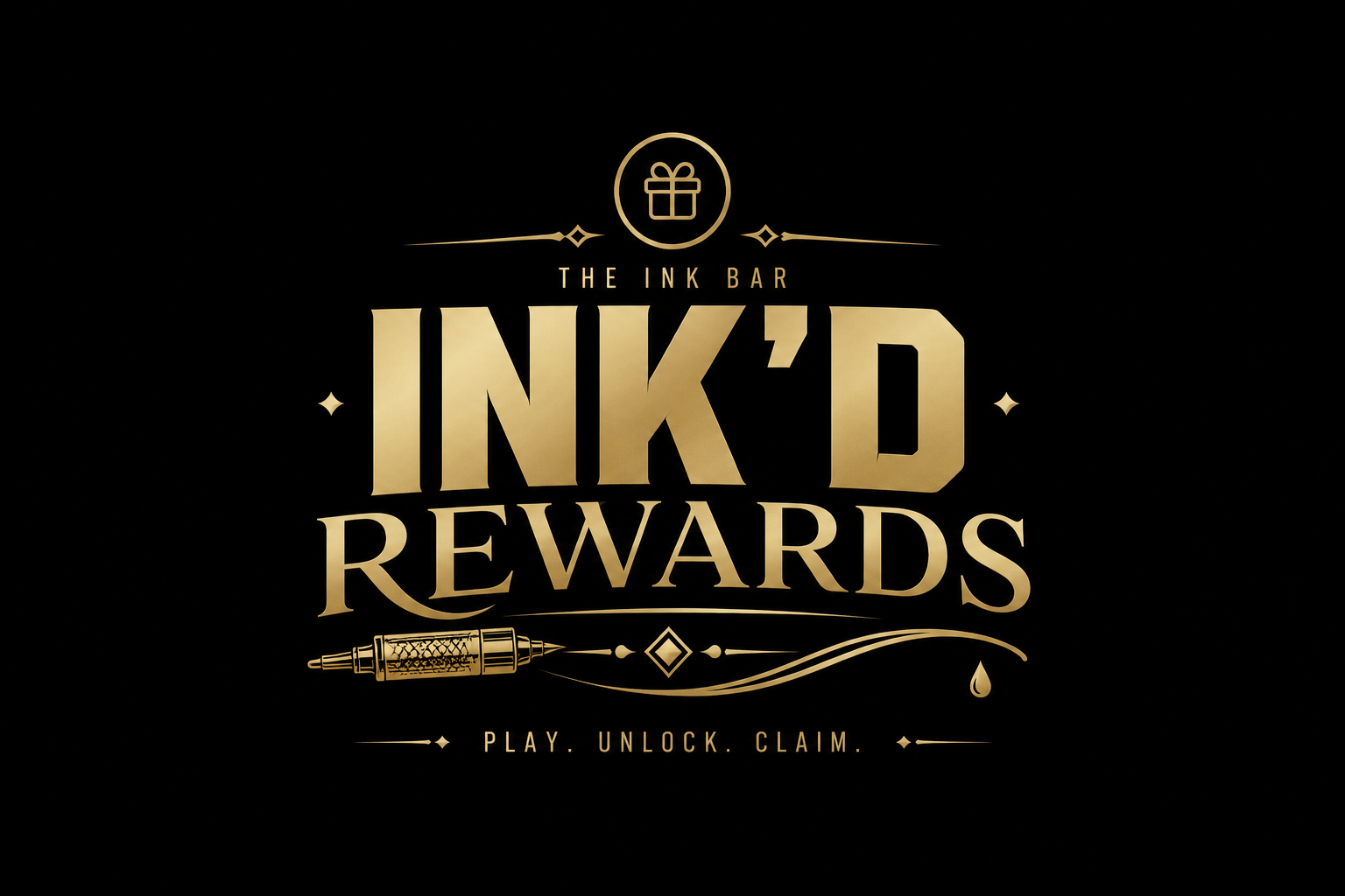 INK'D Rewards