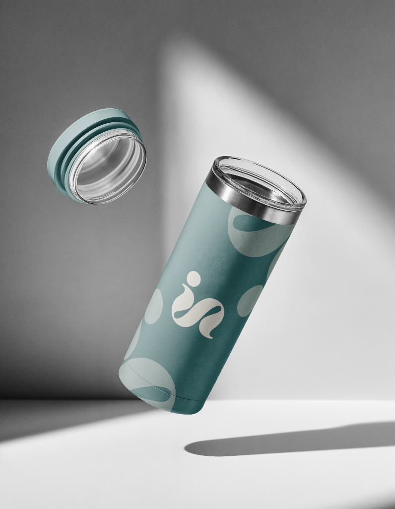 Studio Water Bottle