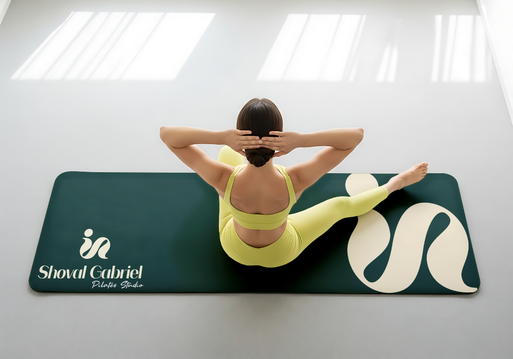 Premium Pilates Mat