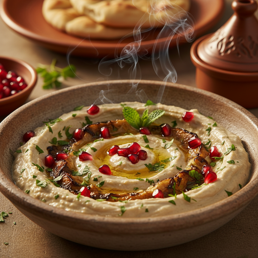 Baba Ganoush