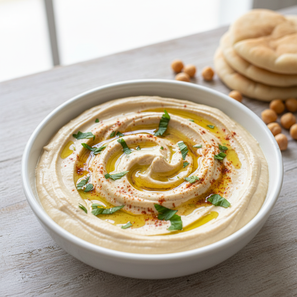 Tahini Sauce
