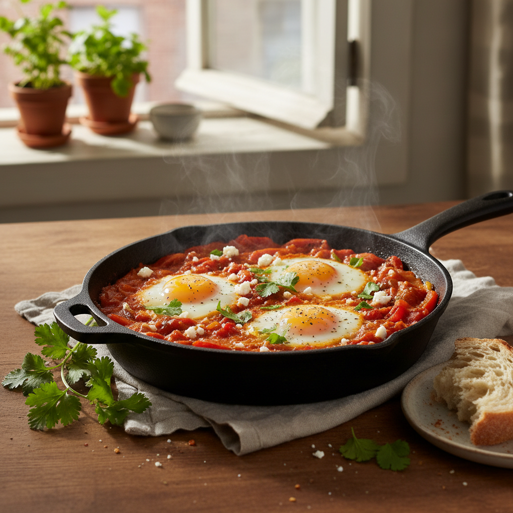 Shakshuka