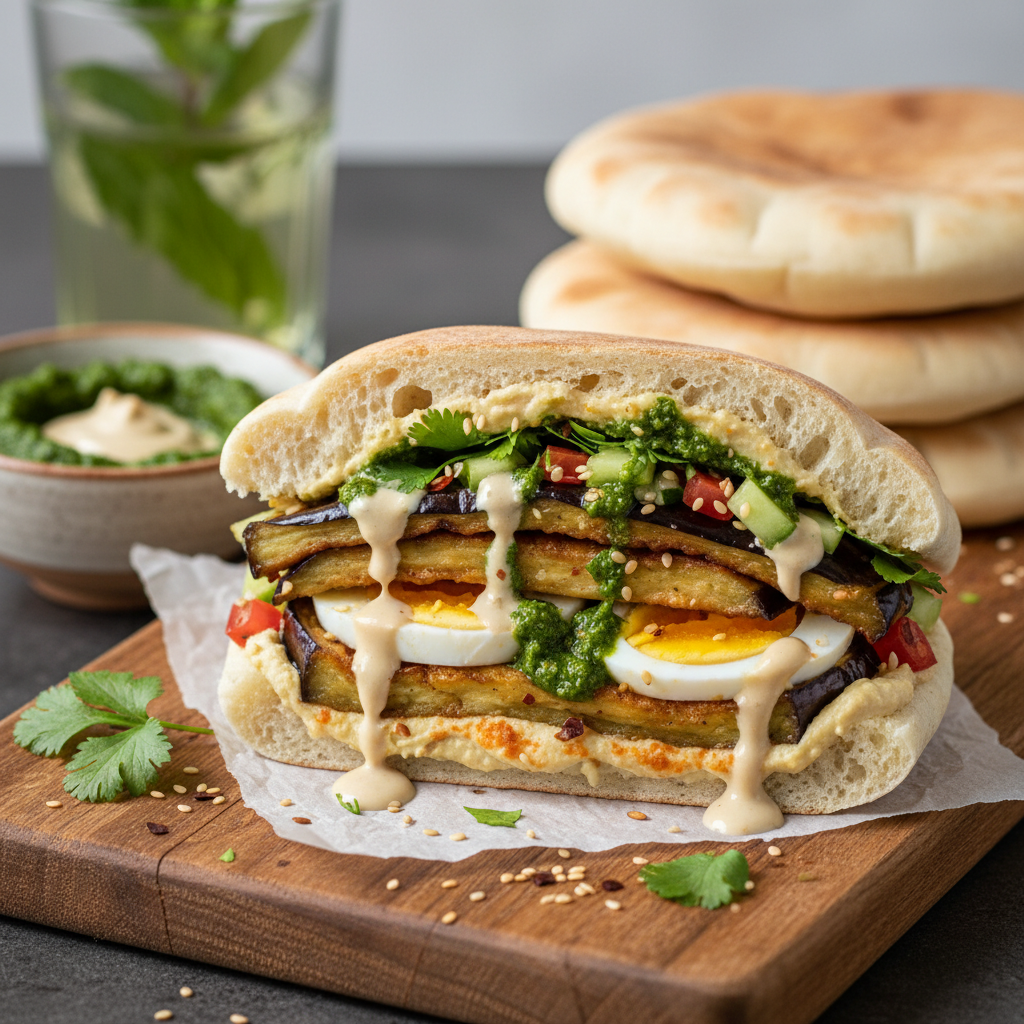 Sabich