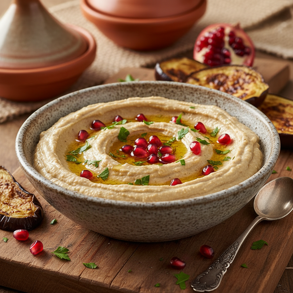 באבא גנוש