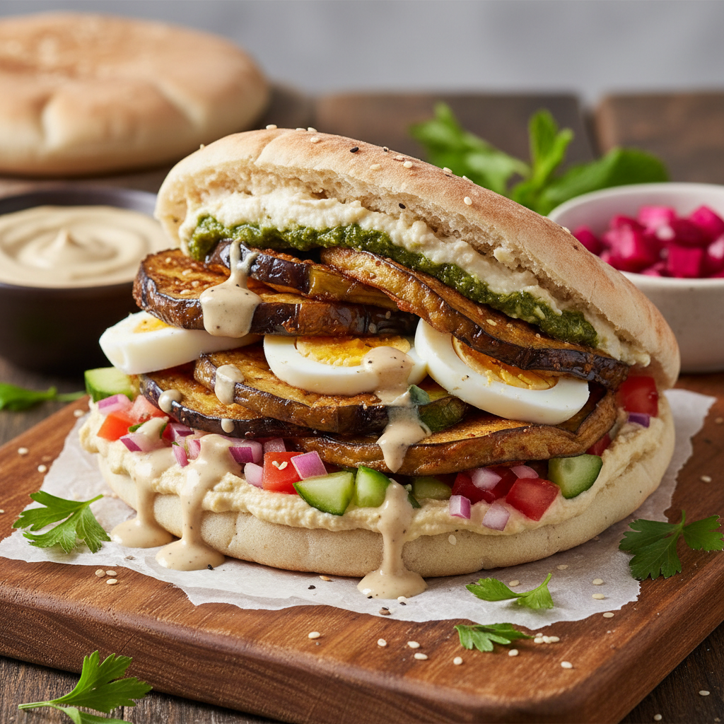 Sabich