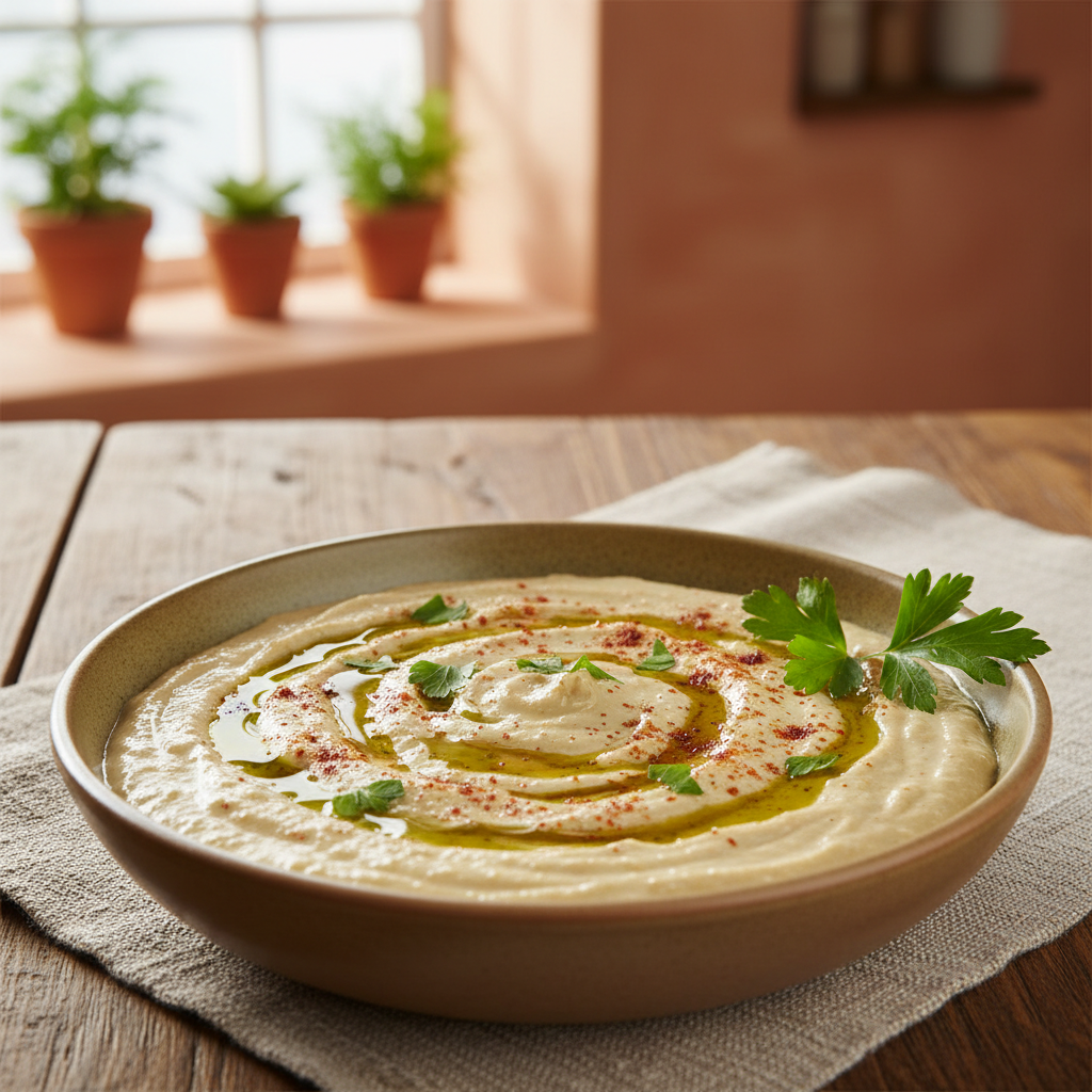 Tahini Sauce