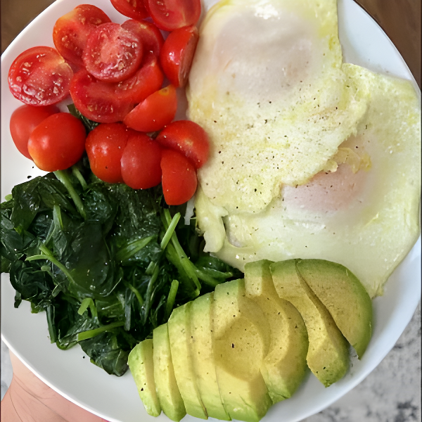 🍳 Breakfast