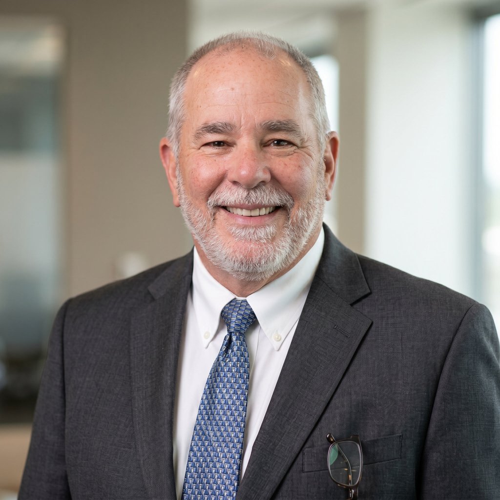 Tom Velonis, CEO & Licensed Broker