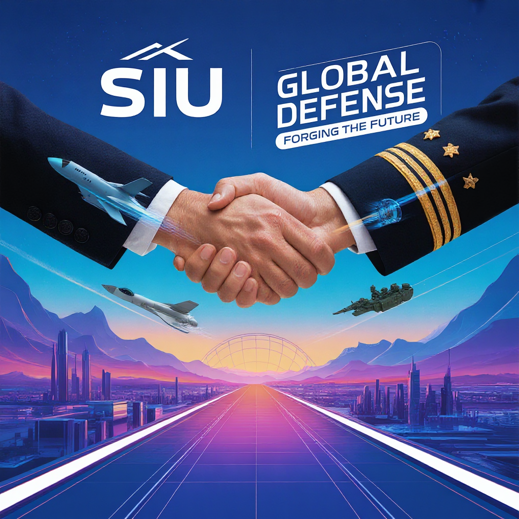 Global Defense Initiative
